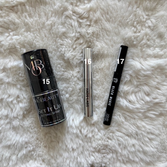 5/20$ Benefit, Bobby Brown, Eyeko, Haus Labs, One Size, Too Faced, and more - Picture 6 of 9